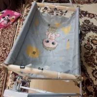 گهواره بانوچ