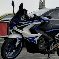 موتور rs|موتورسیکلت|سنندج, |دیوار