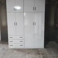 کمد ۱۲ ریلی ولولایی|جاکفشی، کمد، دراور|پاکدشت, کبودگنبد|دیوار