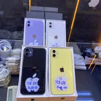 ایفون ۱۱مشکی