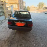 پراید ۸۲دوگانه دست|خودرو سواری و وانت|گرمسار, |دیوار