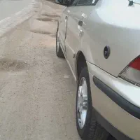 سمند ۸۳ در حد صفر|خودرو سواری و وانت|سراب, |دیوار