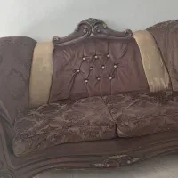 مبل راحتی جنس خوب