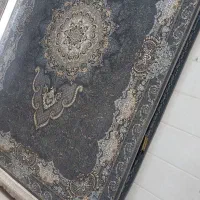 ۴ تخته فرش ۹متری ۷۰۰ شانه تراکم ۲۵۵۰|فرش|نسیم‌شهر, |دیوار