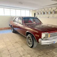 شورولت نووا ۱۳۷۰ c5