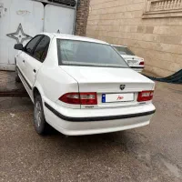 سمند lx 97|خودرو سواری و وانت|اندیمشک, |دیوار