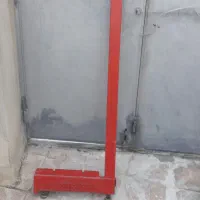 قفسه دست دوم مغازه|فروشگاه و مغازه|اردبیل, |دیوار