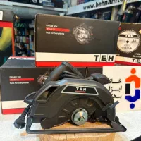 اره گرد بر (دیسکی) ۱۸۰ TEH گارانتی دار|ابزارآلات|اصفهان, کساره|دیوار