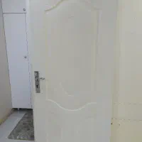 درب چوبی اتاق خواب|حراج|تهران, افسریه جنوبی|دیوار