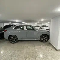 BMW X2|خودرو سواری و وانت|تهران, محمودیه|دیوار