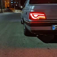 پژو ۴۰۵ مدل ۸۳|خودرو سواری و وانت|پردیس, فاز ۲|دیوار