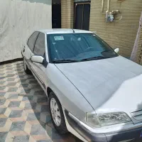 زانتیا ۸۹ معاوضه با بنز e240