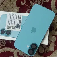 اپل iPhone 16 با حافظهٔ ۱۲۸ گیگابایت ریجسترشده