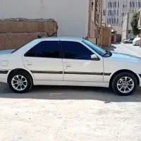 پژو پارس مدل 1402فروشی