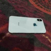 گوشی آیفون X