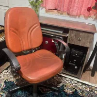 میز و صندلی کامپیوتر|میز تحریر و کامپیوتر|لنگرود, |دیوار