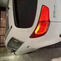 اسپورتیج ۲۰۱۴|خودرو سواری و وانت|اصفهان, جی شیر|دیوار