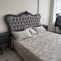 سرویس تخت خواب ۲ نفره