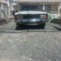 وانت بار حمل بار قیمت مناسب|خدمات حمل و نقل|اراک, |دیوار