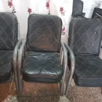 میز و صندلی