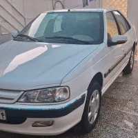 پارس سال ۱۴۰۰ موتور قدیم