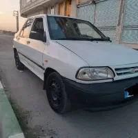 پراید مدل ۹۳ هیدرولیک/فروش نقد اقساط