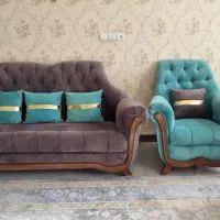 سرویس مبلمان