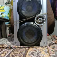 ضبط سونی ۲۶۰۰ وات