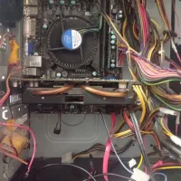 کارت گرافیک gtx 660 ddr5
