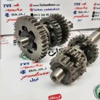لوازم موتوری و گیربکس بنلی ۱۵۰نیوفیس