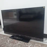تلویزیون سُنی 40 اینچ در حد نو