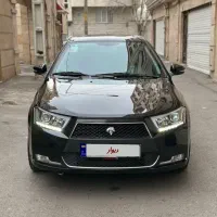 دنا پلاس توربو 6دنده