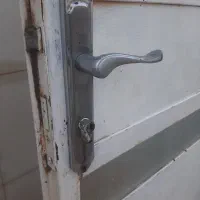 درب اتاق|مصالح و تجهیزات ساختمان|بندر دیر, |دیوار