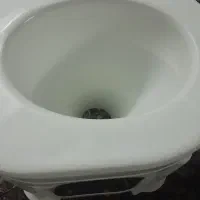 توالت فرنگی سیار