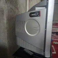 تلویزیون ۲۹ ال جی اصل توربو وایلس دار|تلویزیون و پروژکتور|زاهدان, |دیوار
