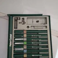 راپید خودنویس فابرکاستال برای کتابت حرز و ادعیه