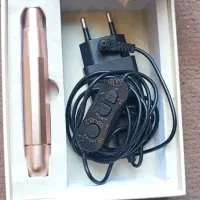 دستگاه تتو وی آی پی کره|آرایشی، بهداشتی، درمانی|آبادان, |دیوار