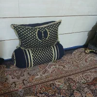 بالشت مربعی وگردی بزرگ صنتی  ۸تاین ویخچال وفلیزر