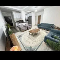 مبل هفت نفره راحتی در حد