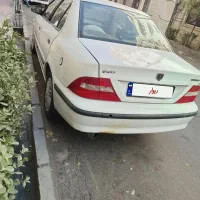 ماشین فوق دوگانه سوز دستی میباشد ودوررنگ|خودرو سواری و وانت|تهران, تهرانپارس غربی|دیوار