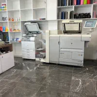 استخدام جهت کار در تایپ وتکثیر