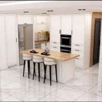 بازسازی/ویلاسازی/دکوراسیون داخلی|خدمات پیشه و مهارت|کرج, مصباح|دیوار