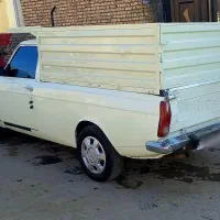 وانت پیکان ۸۹