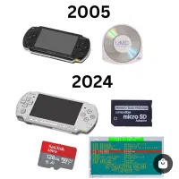 psp 1000|کنسول، بازی ویدئویی و آنلاین|تهران, امام خمینی|دیوار