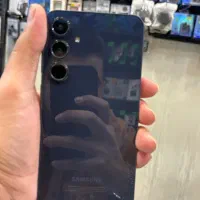 گوشی موبایل سامسونگ‌ کارکرده در حد نو A55