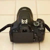 دوربین عکاسی و فیلمبرداری 600 D|دوربین عکاسی و فیلمبرداری|کیلان, |دیوار