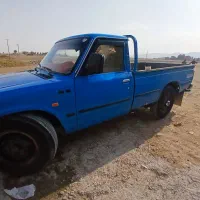 نیسان دیزل|خودرو سواری و وانت|مرودشت, رودبال|دیوار