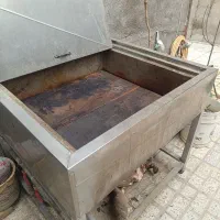 فردیزی سنگی|کافیشاپ و رستوران|مشهد, نیزه|دیوار