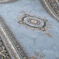 فرش کاشان به قیمت تولیدی فرش‌های 12و9و6