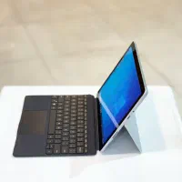 لپ تاپ تبلت مایکروسافت سرفیس Microsoft surface Go2|تبلت|شیراز, ملاصدرا|دیوار